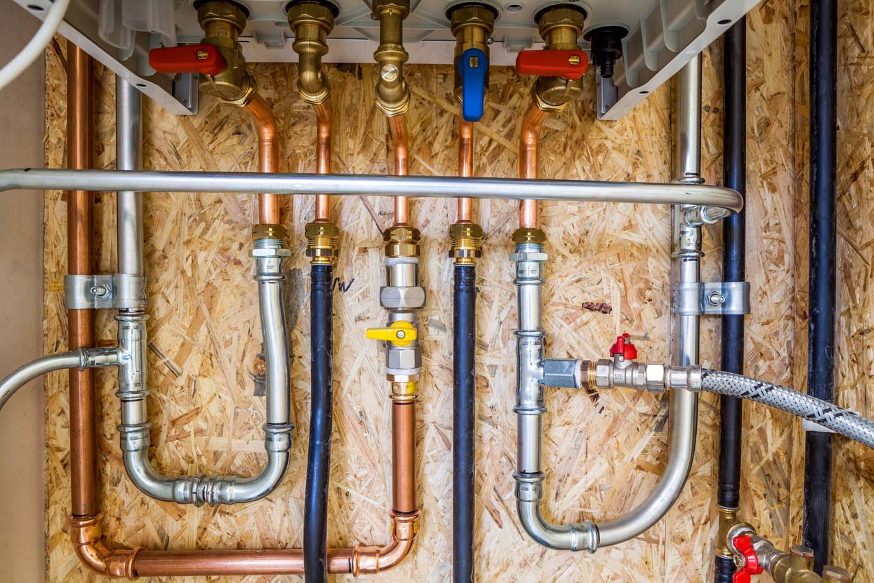 Cost-to-Repipe-a-House