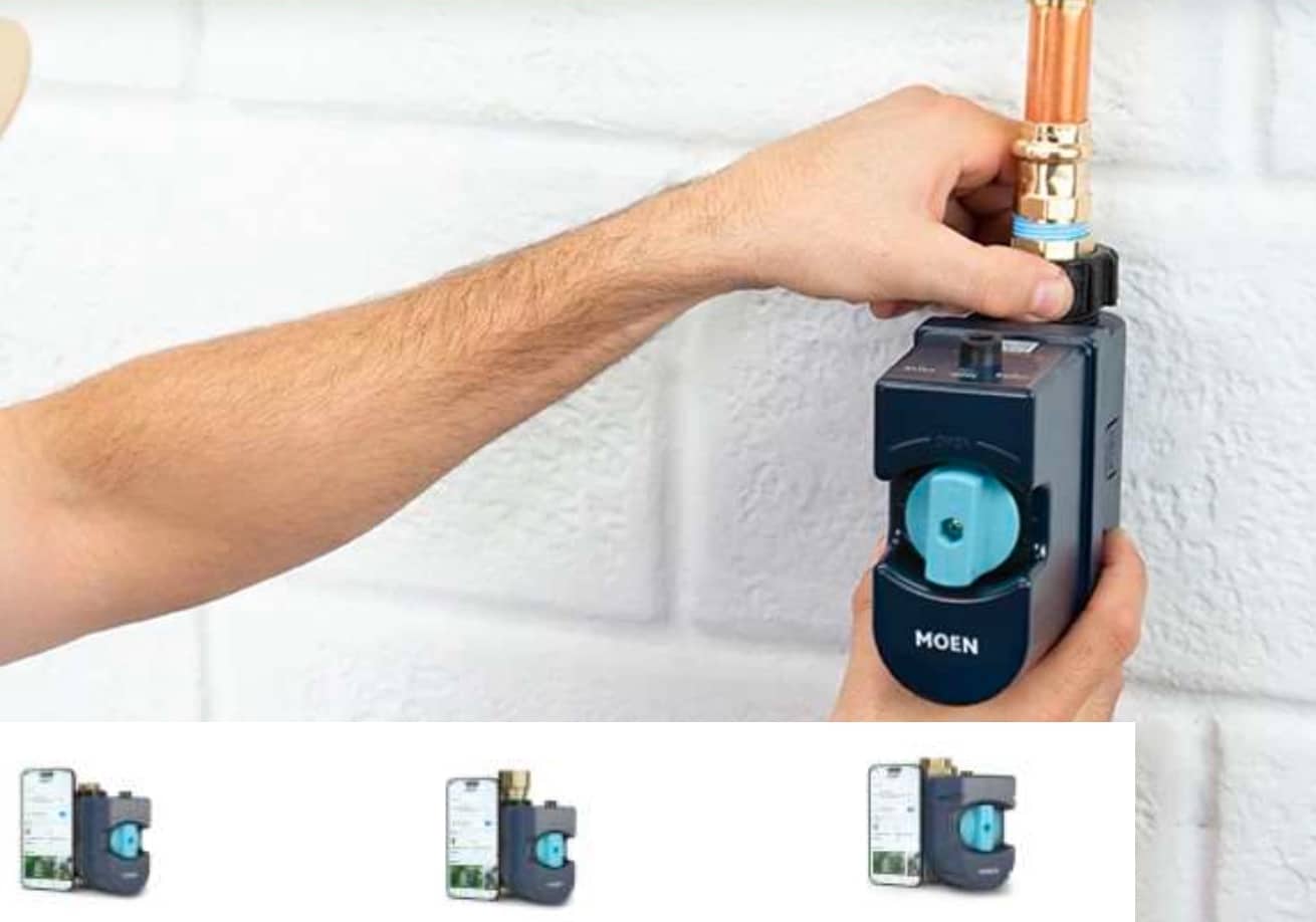 Crowley Plumbing Expert Water Leak Detection Valve Installation and Insurance Compliance Sacramento