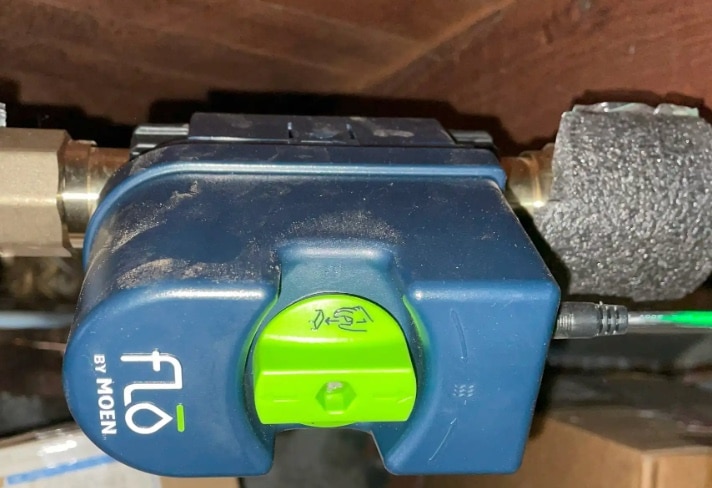 Crowley Plumbing Expert Water Leak Detection Valve Installation and Insurance Compliance Sacramento