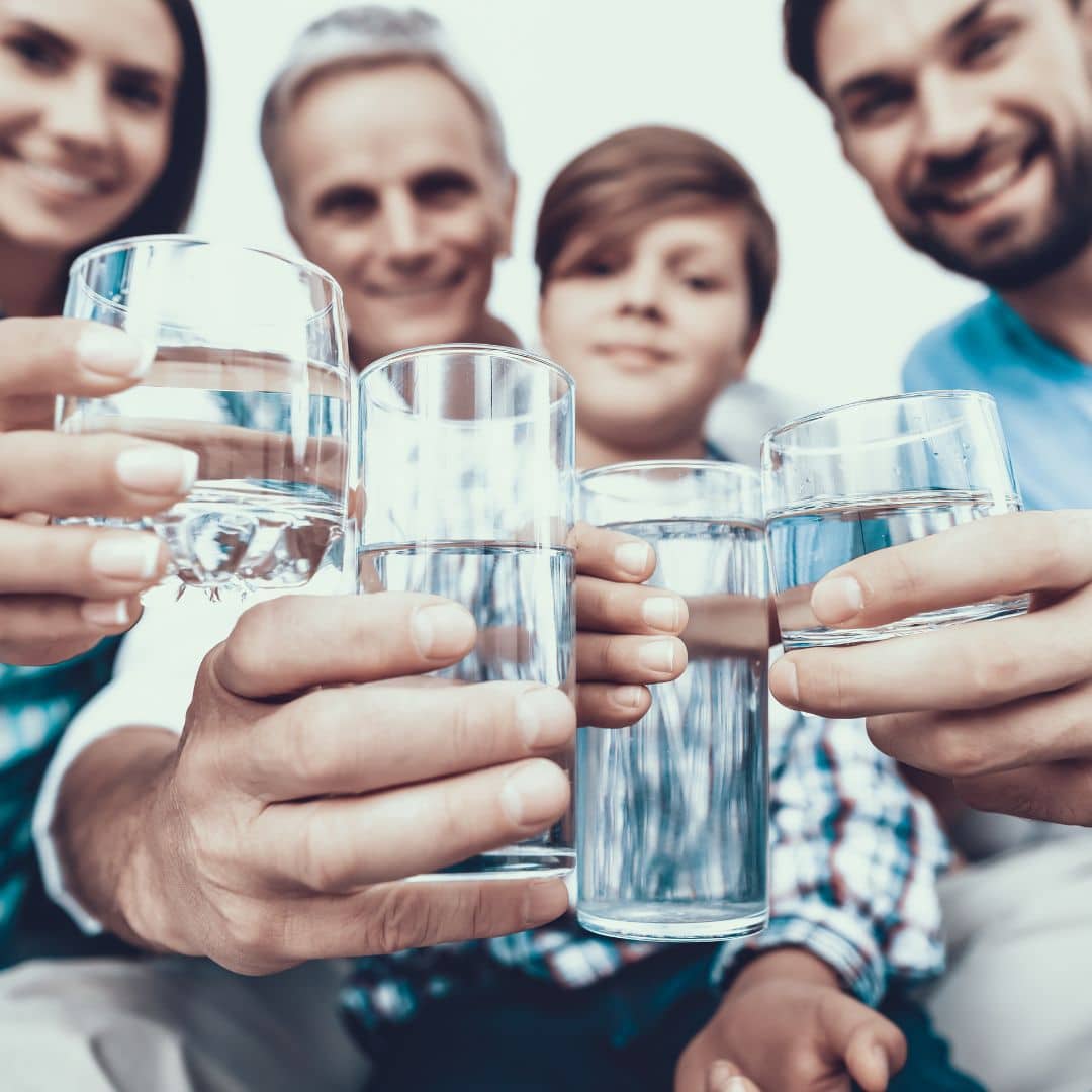 Sacramento Water Treatment Specialists